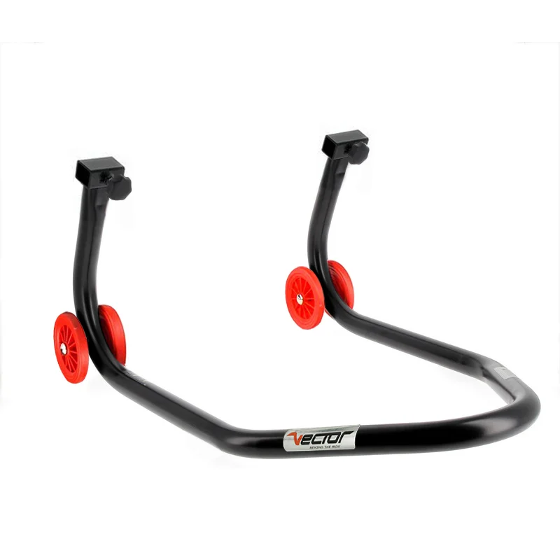 VECTOR Front Stand Universal + Pivoting Under Fork Supports - ECO -