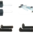 VECTOR Complete Support Set Front Stand - VECTOR