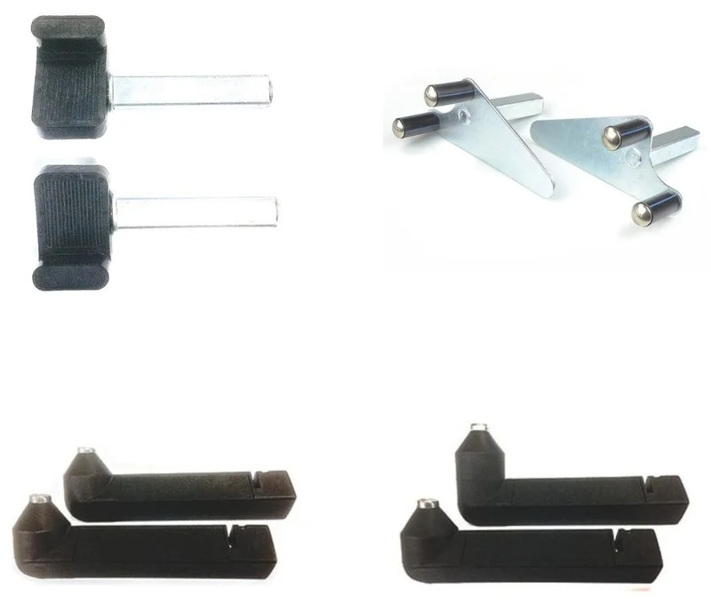 VECTOR Complete Support Set Front Stand VECTOR Complete Support Set Front Stand -