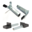 VECTOR "L" and "V" Support Set Rear Stand - VECTOR