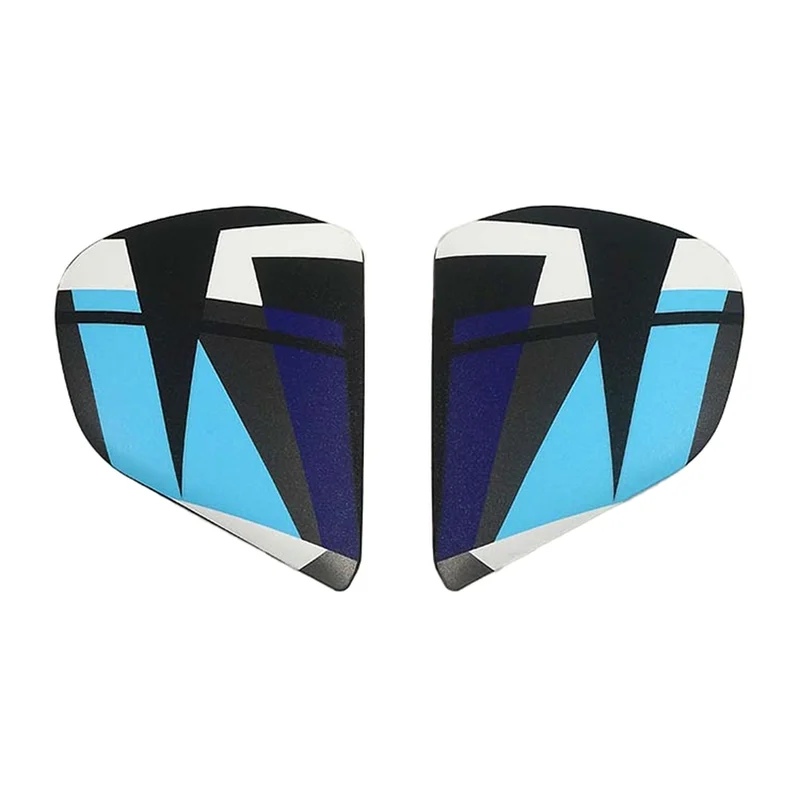 Cubiertas Laterales ARAI, TAKUMI Réplica (Compatible sistema VAS-V) -