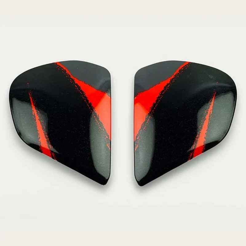 Cubiertas Laterales ARAI, SIGN (Compatible sistema VAS-V) -
