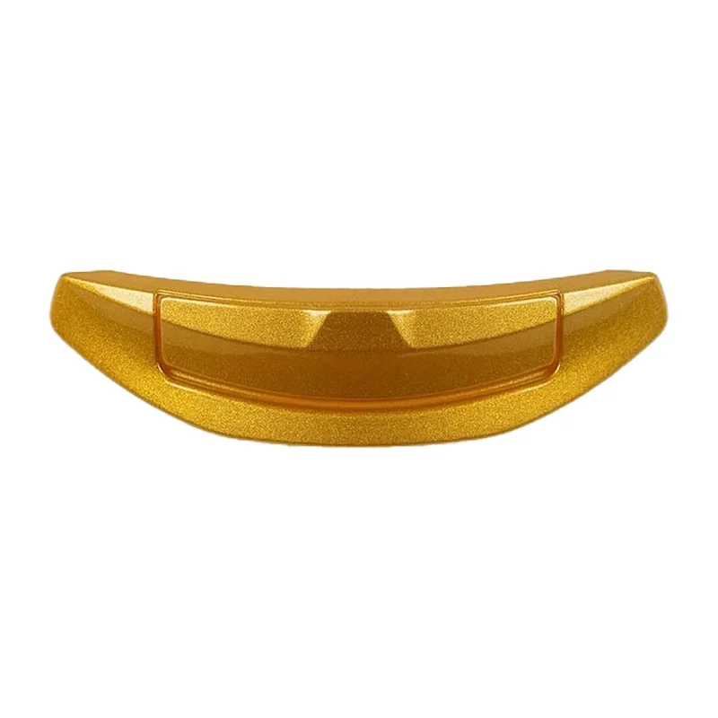 Ventilación Mentonera ARAI (Sistema X), REA SB Oro -