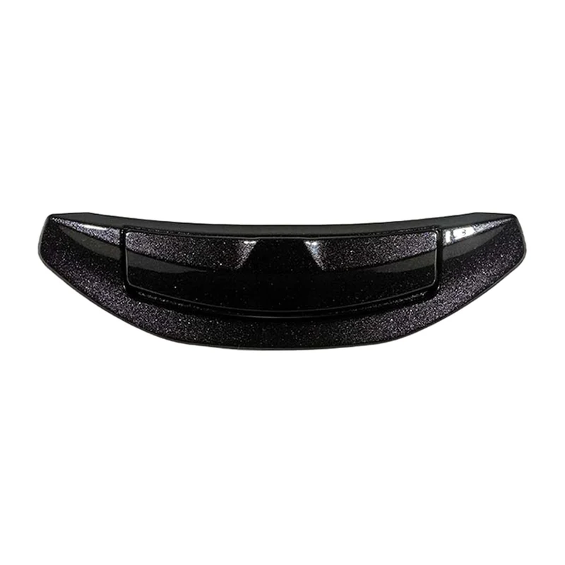 Ventilación mentonera ARAI (Sistema X), CBR Negro -