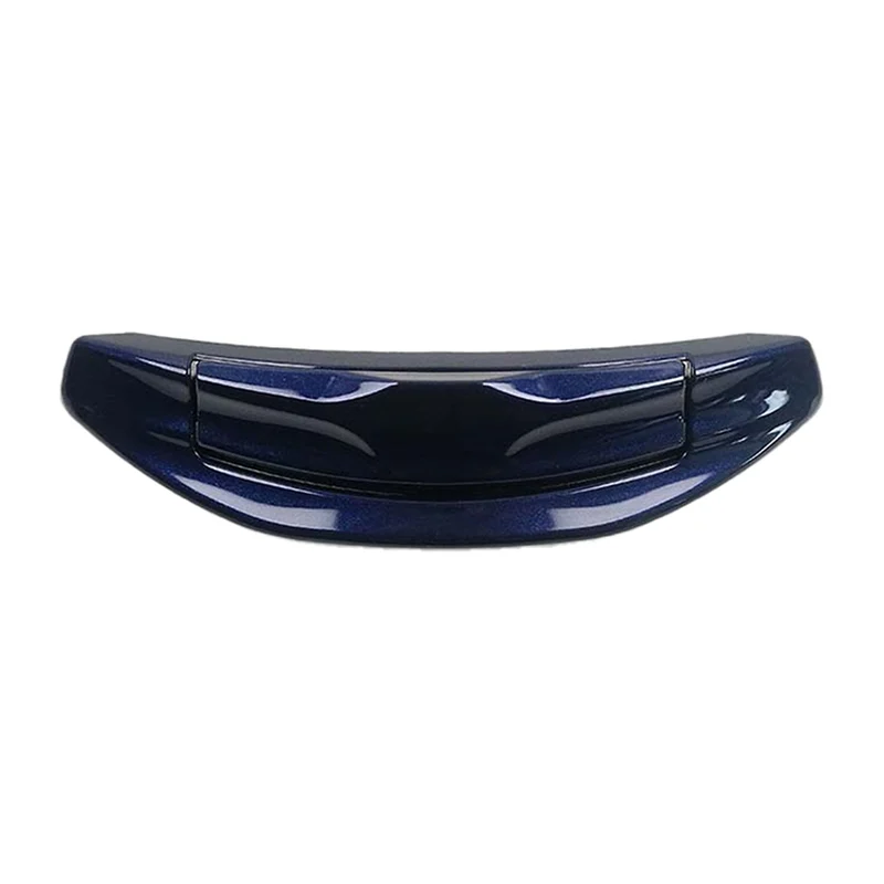 Ventilación mentonera ARAI (Sistema XC), NAVY Azul -
