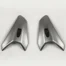 Ventilación frontal ARAI (TDF DUCT-3), Plata - Accesorios y recambios de casco
