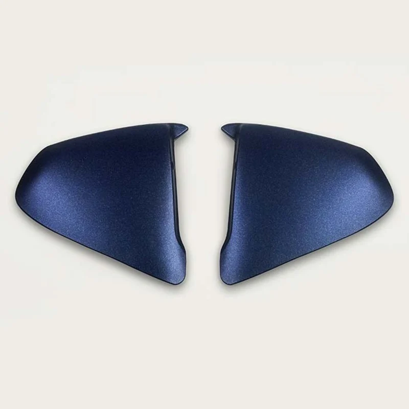 Cubiertas laterales ARAI (Sistema VAS-Z), PROSHADE Azul Mate -