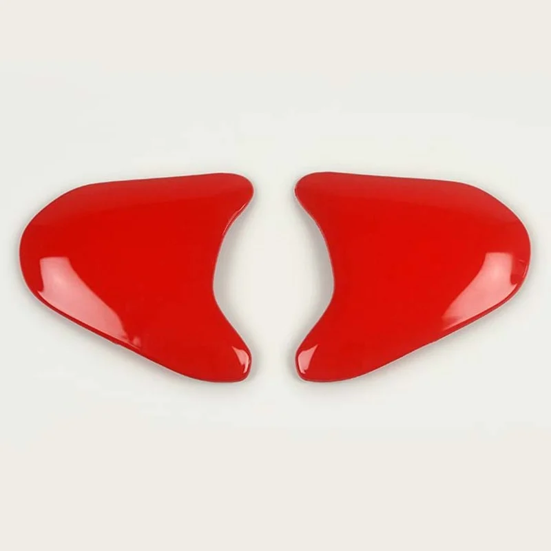 Cubiertas laterales ARAI (Sistema SuperAdSis MZ LRS), URBAN Red (Modelos: X-TEND/RAM/SZ-RAM-4) - Accesorios y recambios de casco