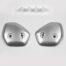 Kit de mecanismos ARAI (TOUR-X4), Plata - ARAI