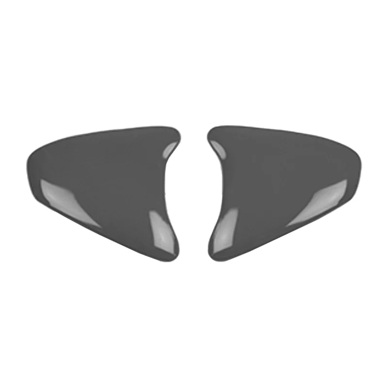 Cubiertas laterales ARAI (Sistema VAS-Z), Gris -