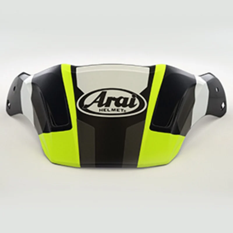 Visera ARAI (TOUR-X4), CATCH Azul -