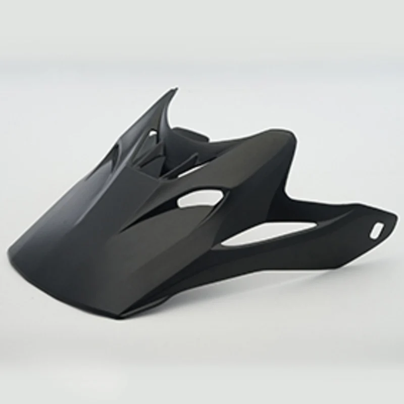 Visera ARAI (MX-V), Negro Mate -