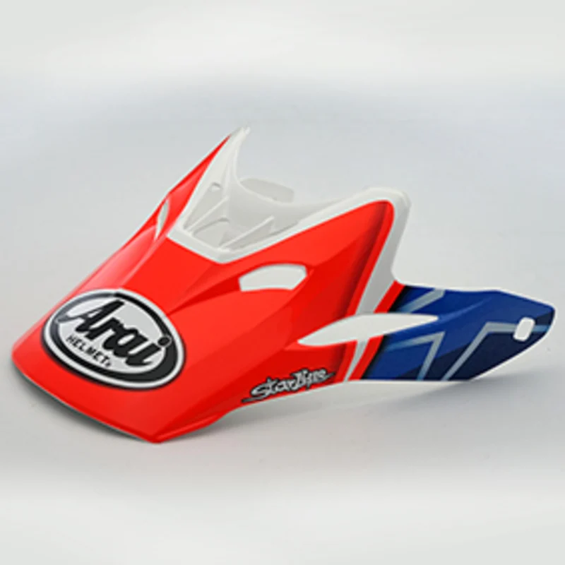 Visera ARAI (MX-V), HAYDEN WSBK Réplica -