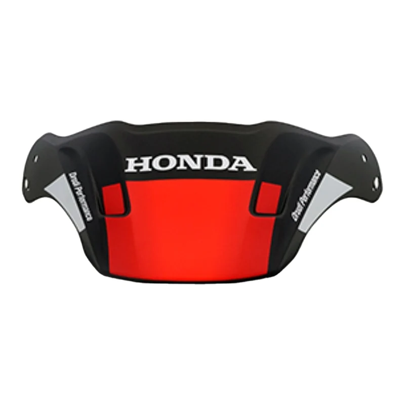 Visera ARAI (TOUR-X4), AFRICA TWIN Negro -