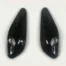 Ventilación lateral ARAI (VENT-4/SD-5), PEARL Negro - Accesorios y recambios de casco