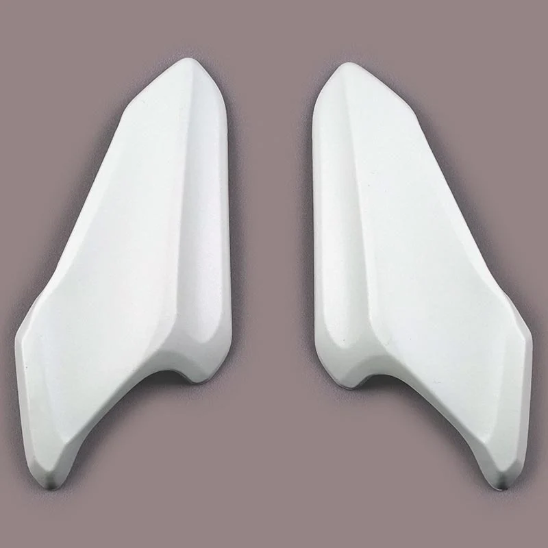 Ventilación lateral ARAI (Casco MX-V), METALLIC Blanco Mate -