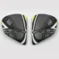Cubiertas laterales ARAI IOM TT 2019 Réplica (Compatible sistema VAS-V) - ARAI