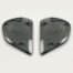 ARAI VAS-V Sidepod Light Demo Tinted - ARAI