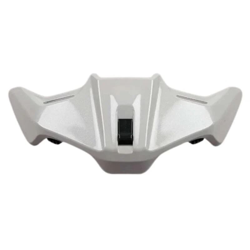 Spoiler ARAI Dual Flow, Negro Diamante -