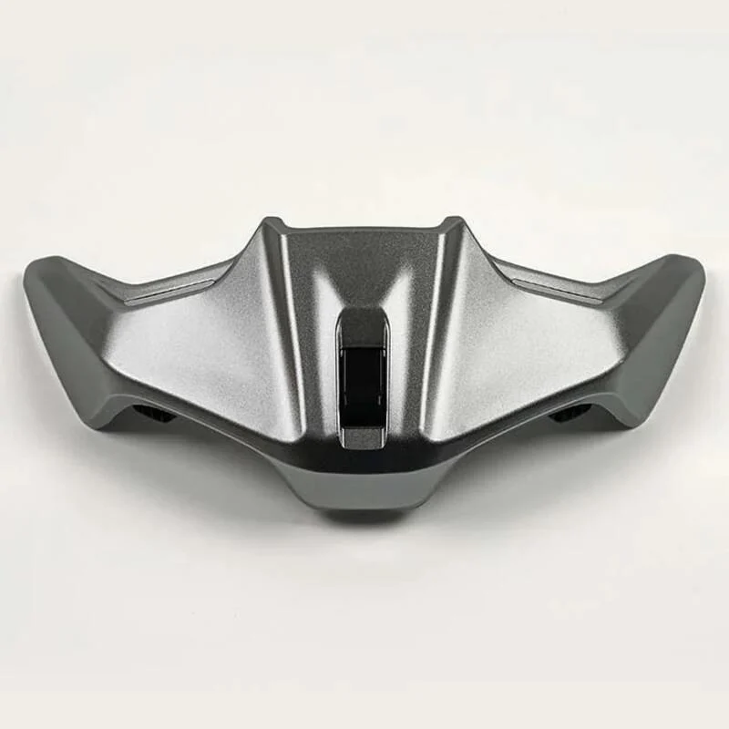 Spoiler ARAI Dual Flow, Negro Perla -