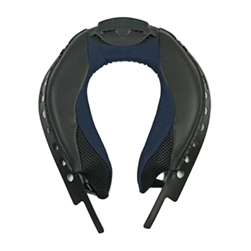 Collarín Antimicrobiano ARAI Azul, Talla XS/S -