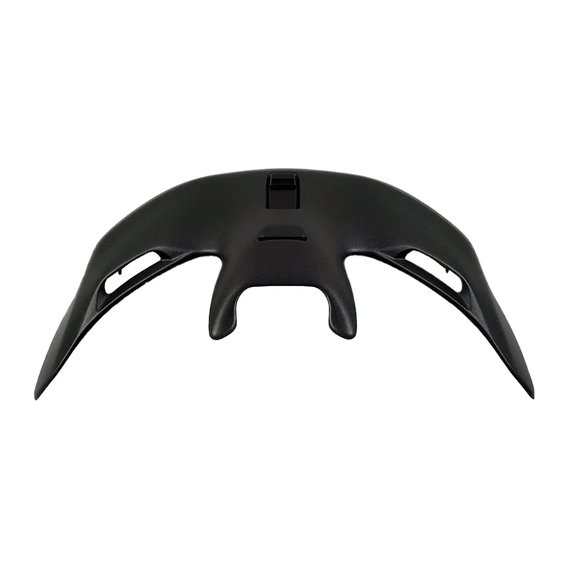 Ventilación trasera ARAI (Air Conductor Rear 2), Blanco Mate (Modelos: CHASER-V/PRO) -