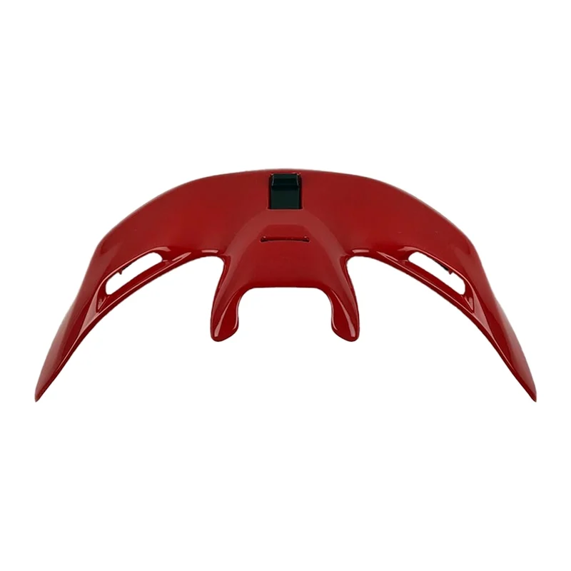 Ventilación trasera ARAI (Air Conductor Rear 2), RACING Rojo (Modelos: CHASER-V/PRO) -