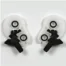 Kit de mecanismos Casco ARAI (Sistema Super AdSis ZF-LRS) (Modelos: X-TEND...) - Accesorios y recambios de casco