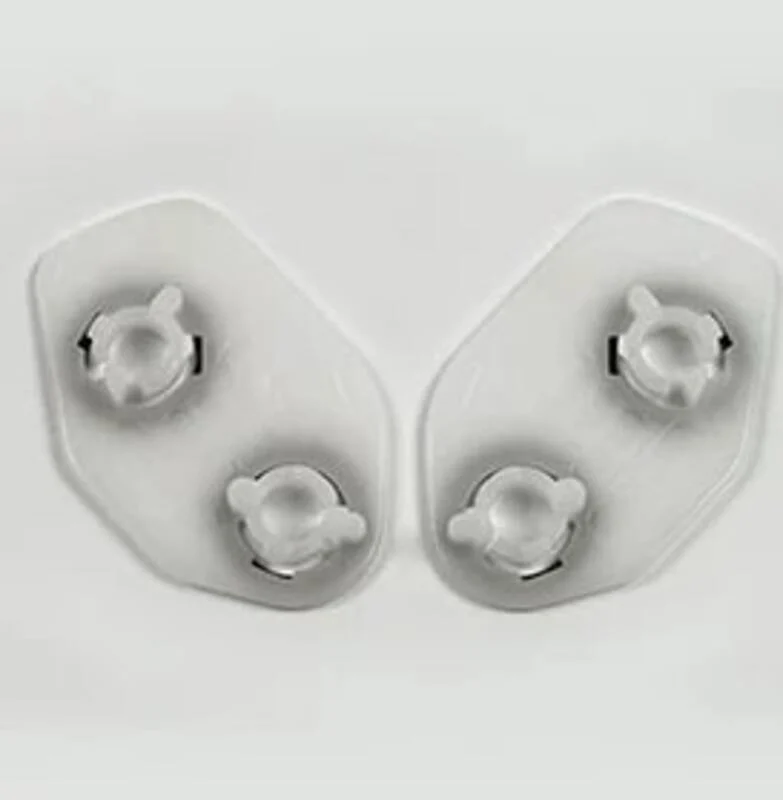 Kit de mecanismos ARAI, Blanco -