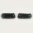 Kit de ventilación pantalla ARAI (Sistema VAS-V), Negro - Pantallas de casco