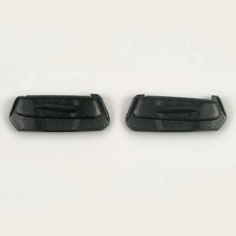 Kit de ventilación pantalla ARAI (Sistema VAS-V), Negro - Pantallas de casco