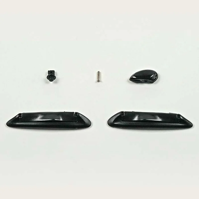 KIT BROWVENT ARAI SAG W/LOCKTAB FULL FACE HELMET -