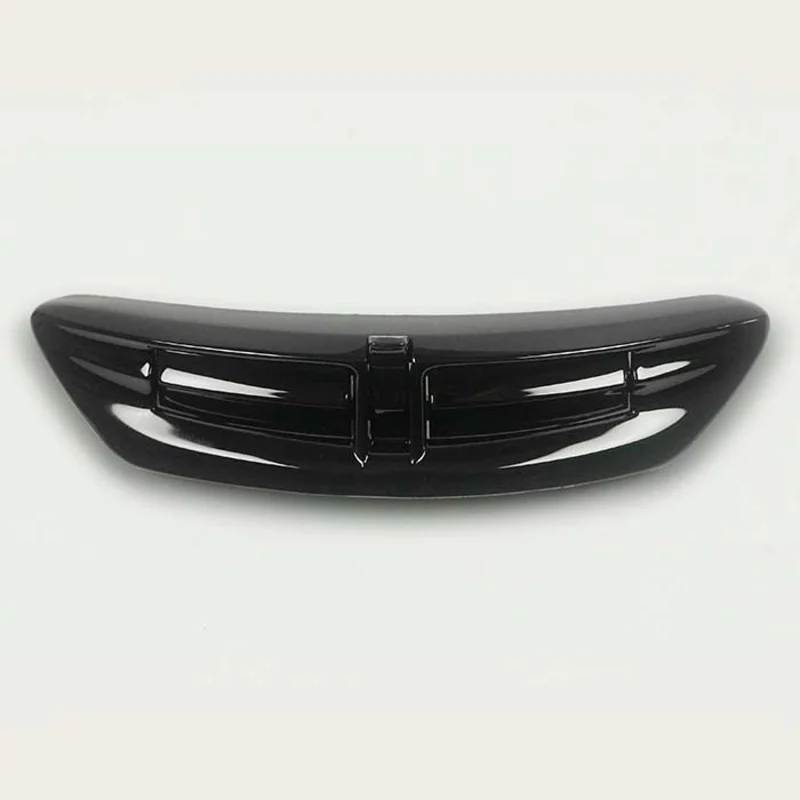 Ventilación mentonera ARAI UE/M2, Negro -