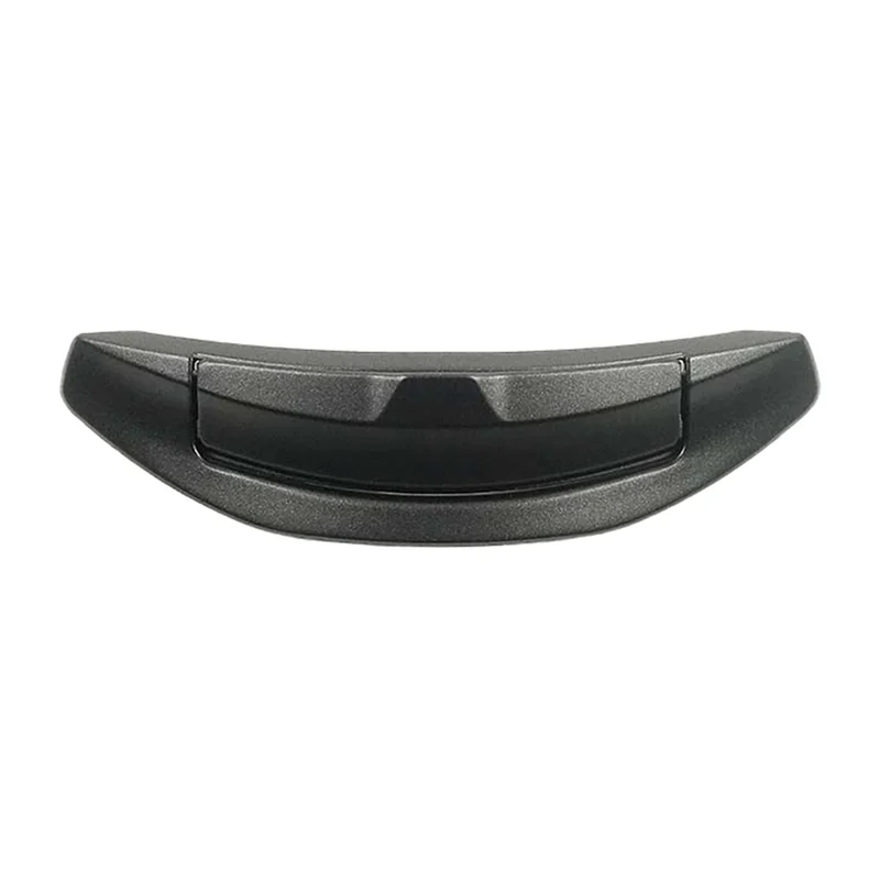 Ventilación mentonera ARAI (Sistema X), Negro Mate -