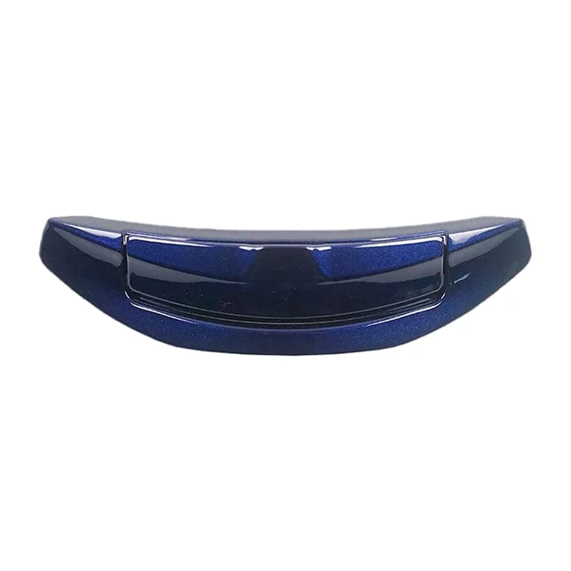 Ventilación mentonera ARAI (Sistema X), NAVY Azul -