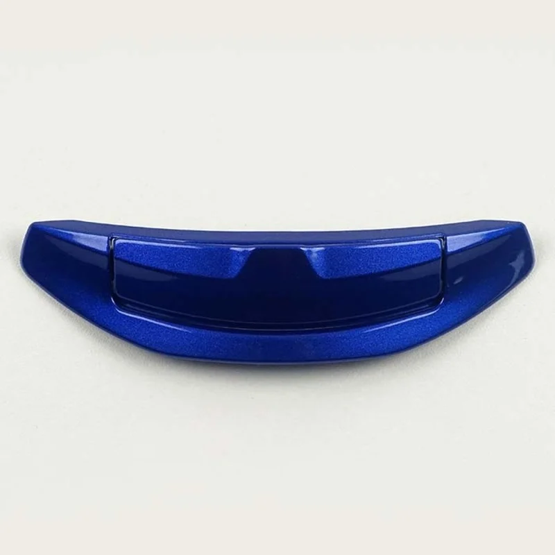Ventilación mentonera ARAI (Sistema X), SAMURAI-2 Azul -
