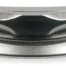 Ventilación mentonera ARAI (Sistema XC), Plata - ARAI