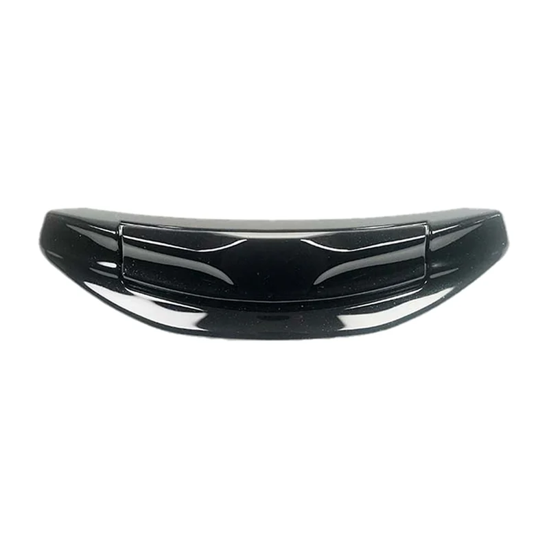 Ventilación mentonera ARAI (Sistema XC), Negro Perla -