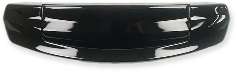 Ventilación mentonera ARAI (Sistema XF), Negro -