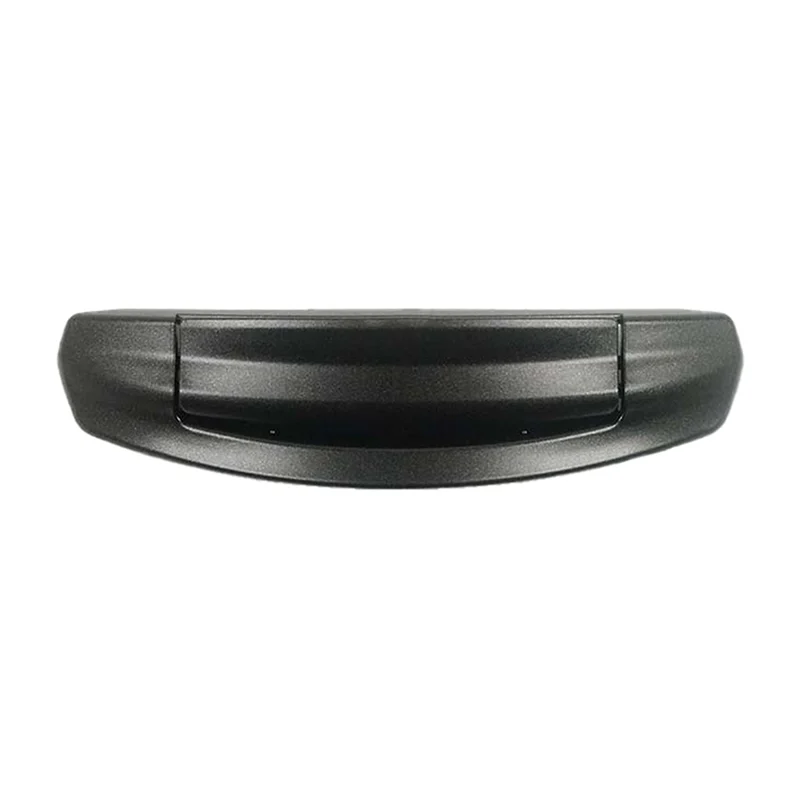 Ventilación mentonera ARAI (Sistema XF), Negro Mate -