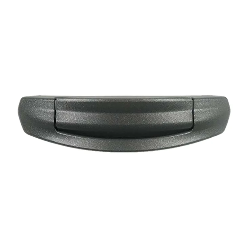 Ventilación mentonera ARAI (Sistema XF), METALLIC Gris -
