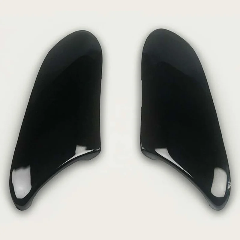 Ventilación lateral ARAI (UG DUCT SIDE COWL VENT-1), Negro (Modelos: VIPER/VX-3) -