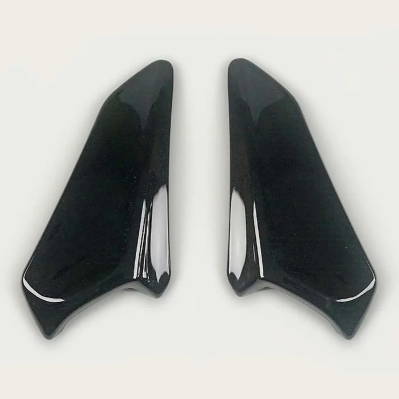 Ventilación lateral ARAI, Negro Diamante -