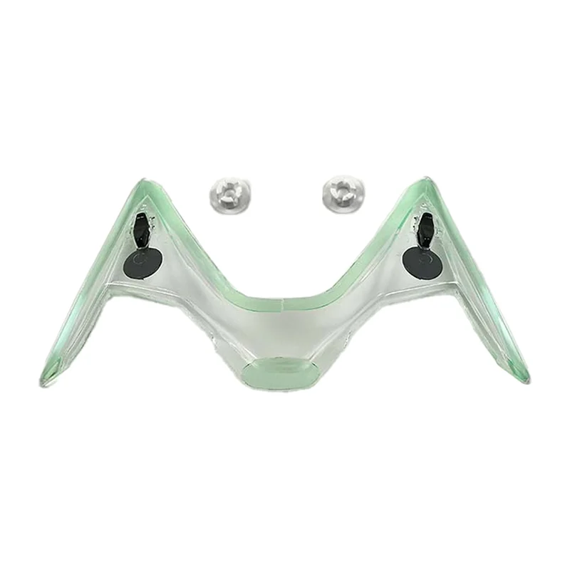 ARAI DDL Duct-2 - Clear -