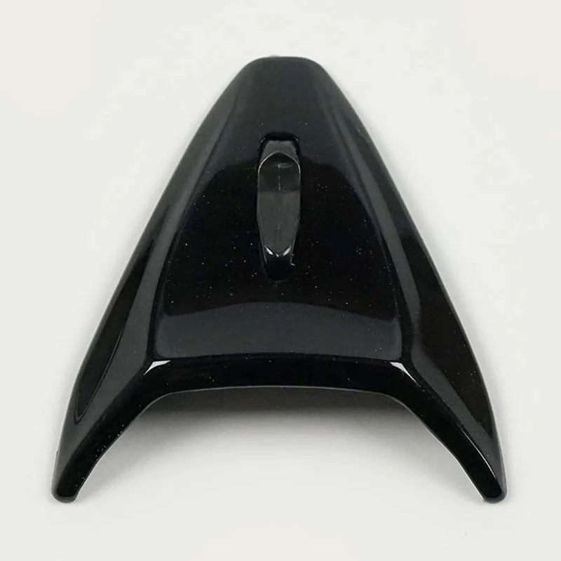 Ventilación superior ARAI (DELTA DUCT 4), Negro Perla (Modelos: VX-3/VX-PRO JR) -