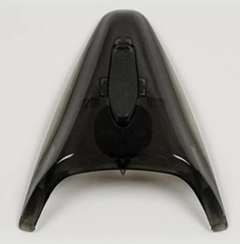 Ventilación frontal Central ARAI (DELTA DUCT-5), Plata -