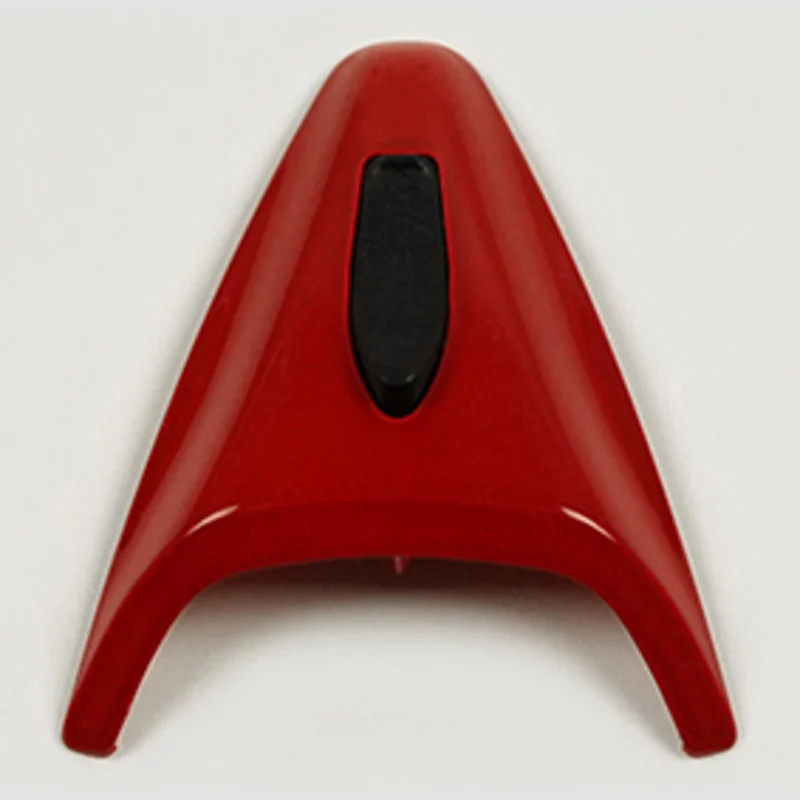Ventilación superior ARAI DELTA DUCT-5, RACING Red (Modelos: RX-7 GP/X-TEND) -