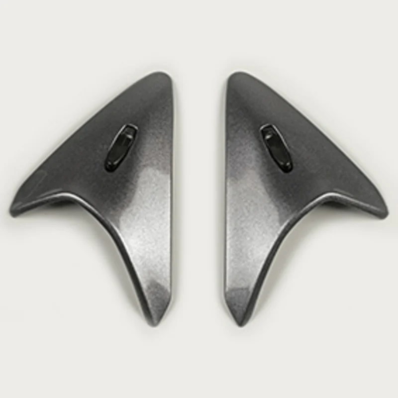 Ventilación trasera ARAI (TDR), PLATINUM Gris (Modelos: SZ-F) -