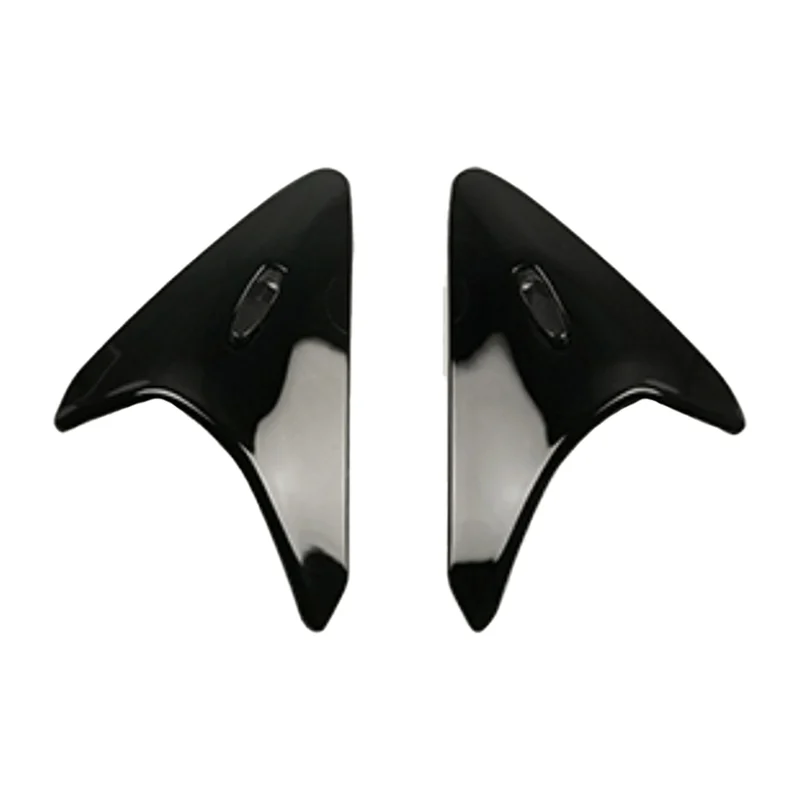 Ventilación trasera ARAI (TDR), Negro (Modelos: SZ-F) -