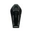 Ventilación frontal ARAI DUAL FLOW, Negro Perla - ARAI